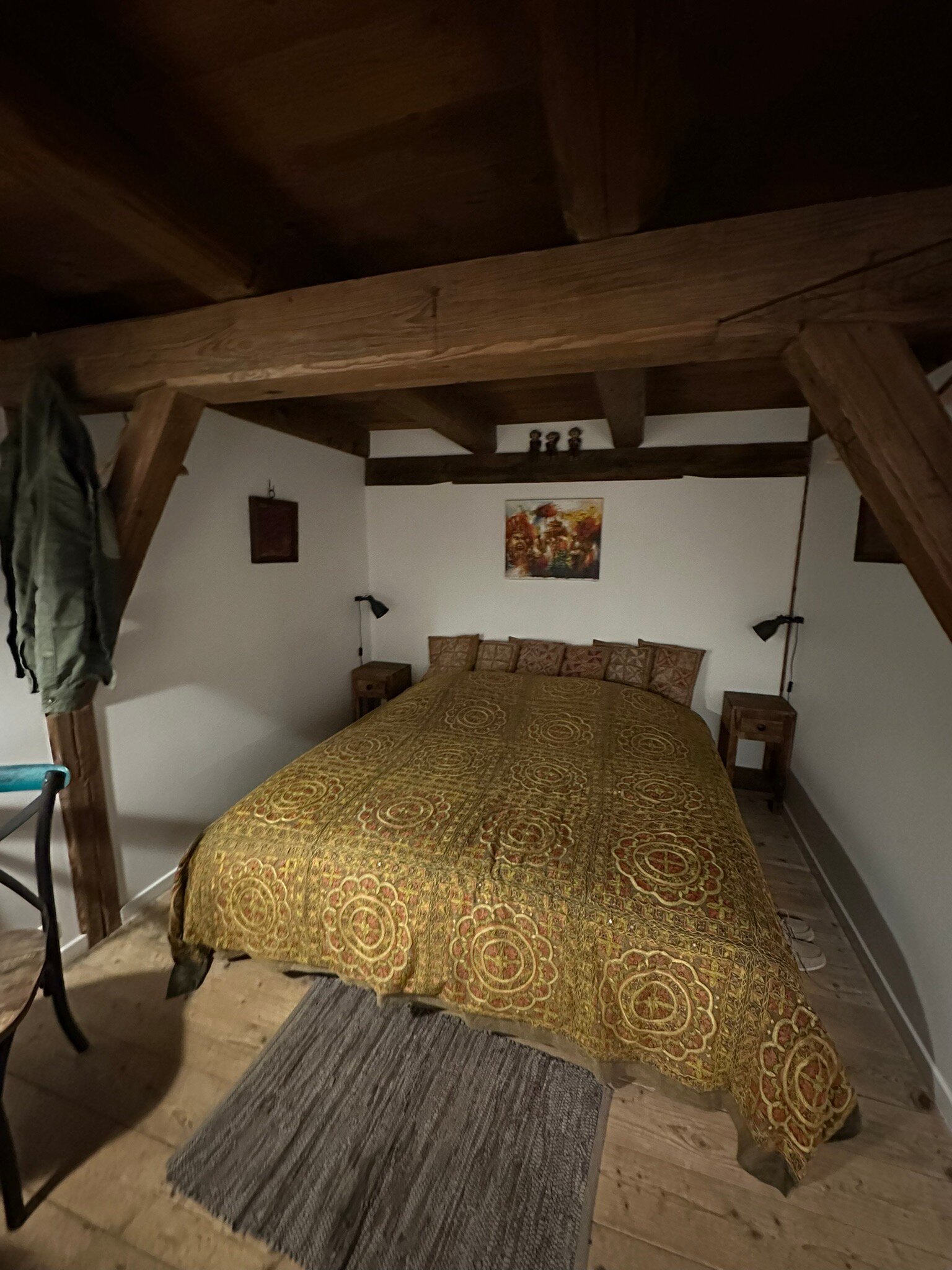 Andelen Guesthouse-官方