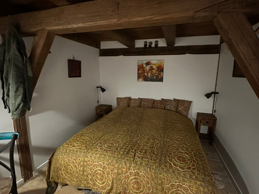 Andelen Guesthouse主图