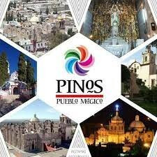 Museo Comunitario IV Centenario-Pinos必去景点