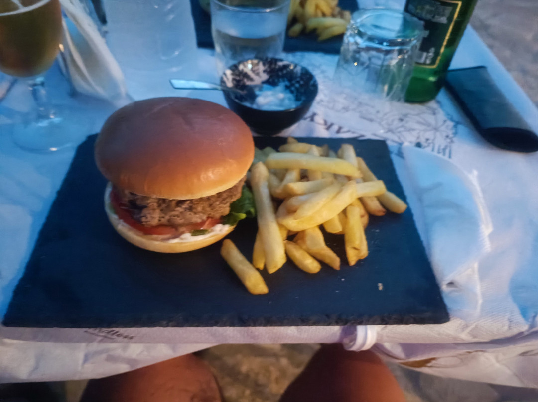 萨贝拉酒店主图