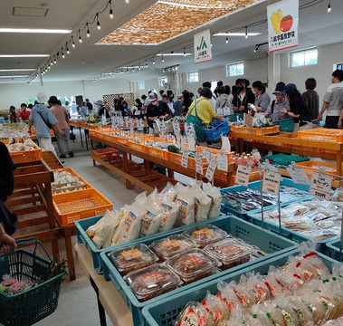 Hakko Gakuen Farmer's Market-札幌市必去景点