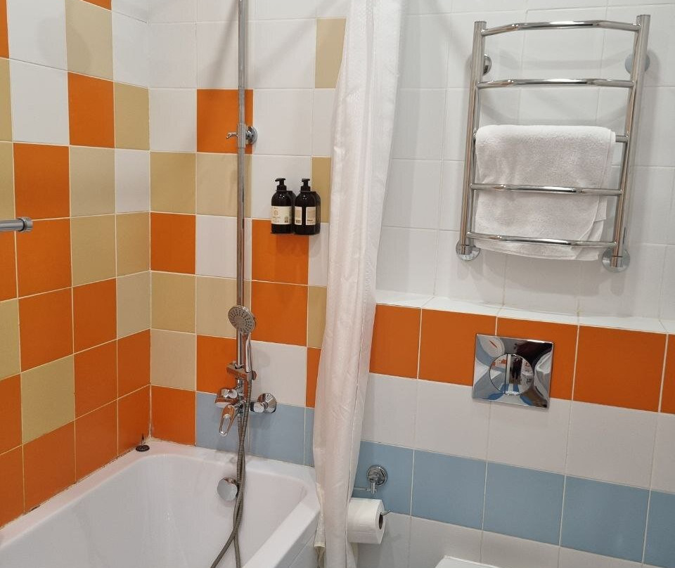 Okskaya Zhemchuzhina主图