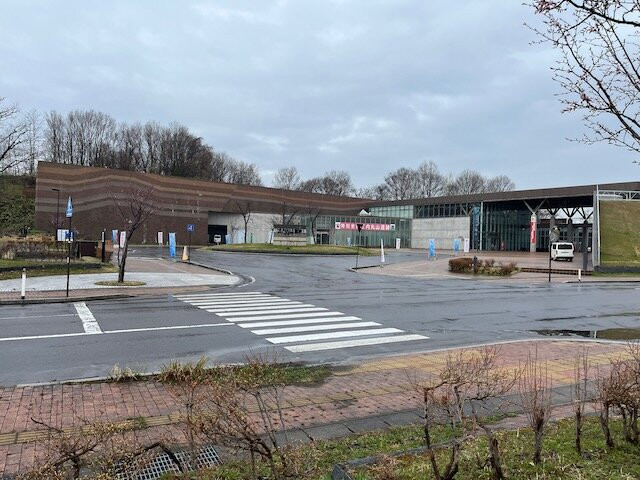 三内丸山遗迹-青森市必去景点