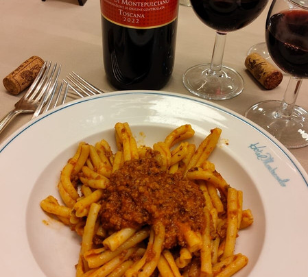 Hotel Montecarlo主图