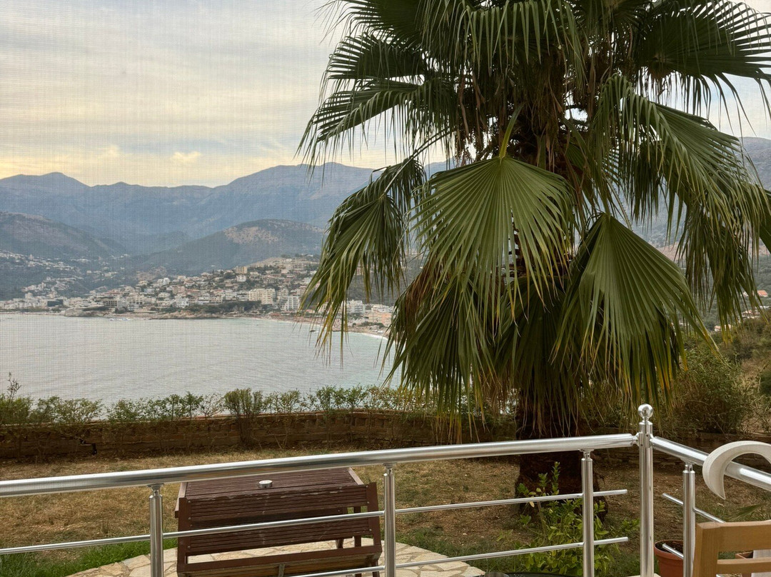 Hotel Mesun Himare主图