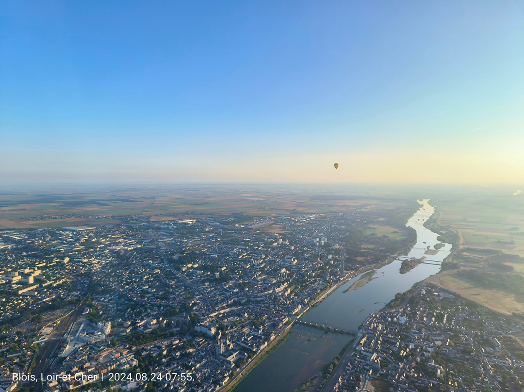 Au Gré des Vents-Contres必去景点