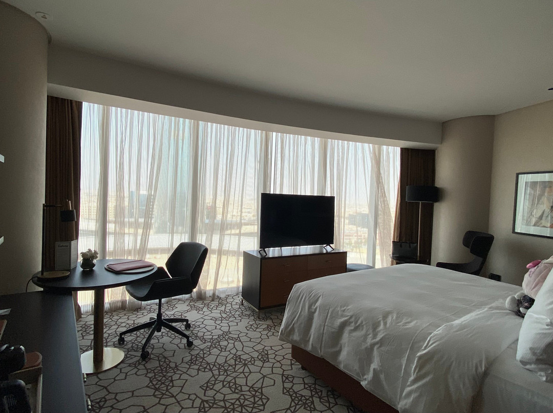 Hilton Riyadh Olaya主图