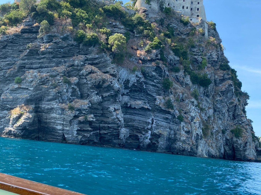 Ascanio Charter Boat Ischia景点图片