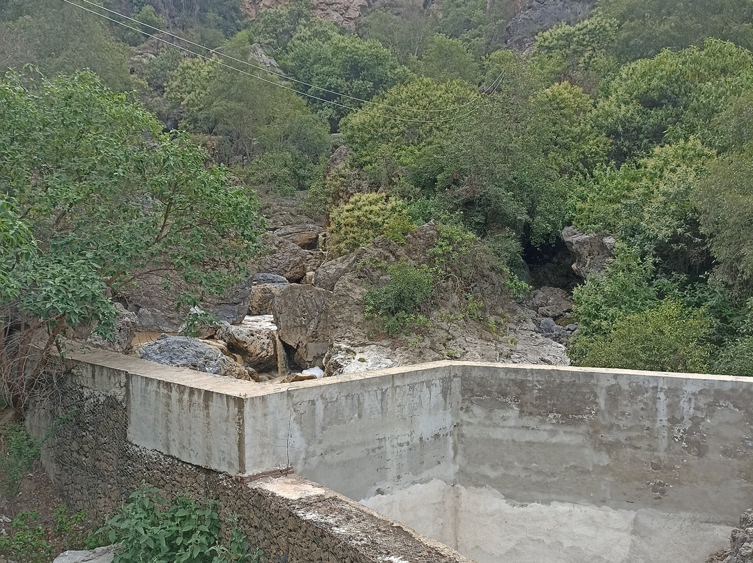 Cascadas Quetzalapan景点图片