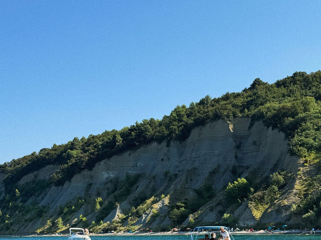 Rent a Boat Portoroz-波多若斯必去景点