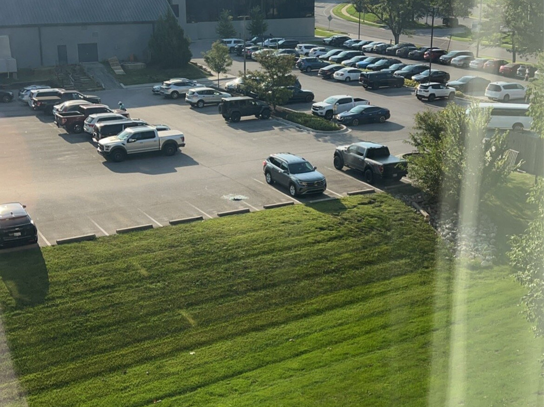 Drury Inn & Suites Kansas City Overland Park主图