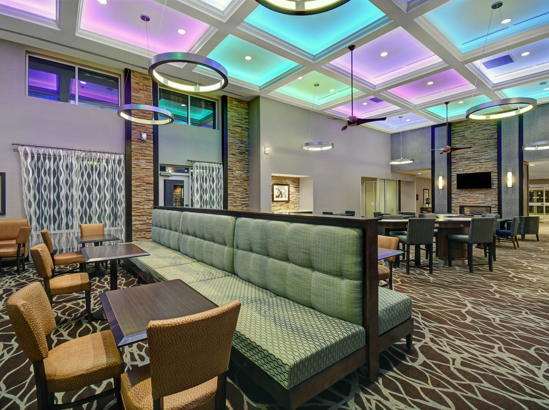 Homewood Suites By Hilton Hamilton主图