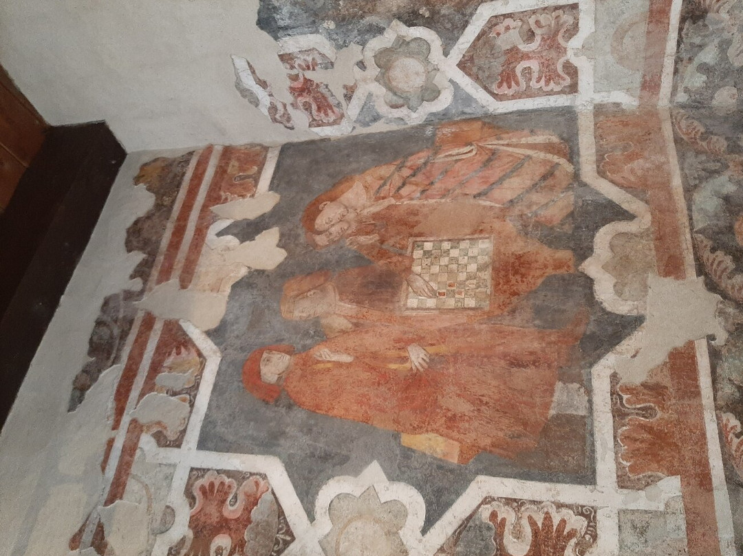 Arco Castle景点图片