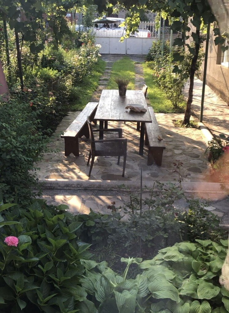 Milorava's Guest House & Wine Cellar-酒店景观