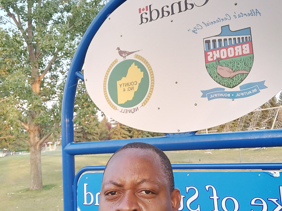 White Barn Fun Farm-布鲁克斯必去景点