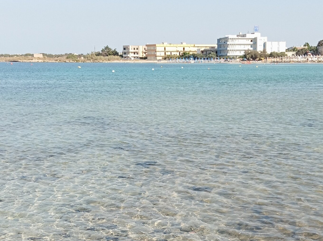 Lido Kalura景点图片