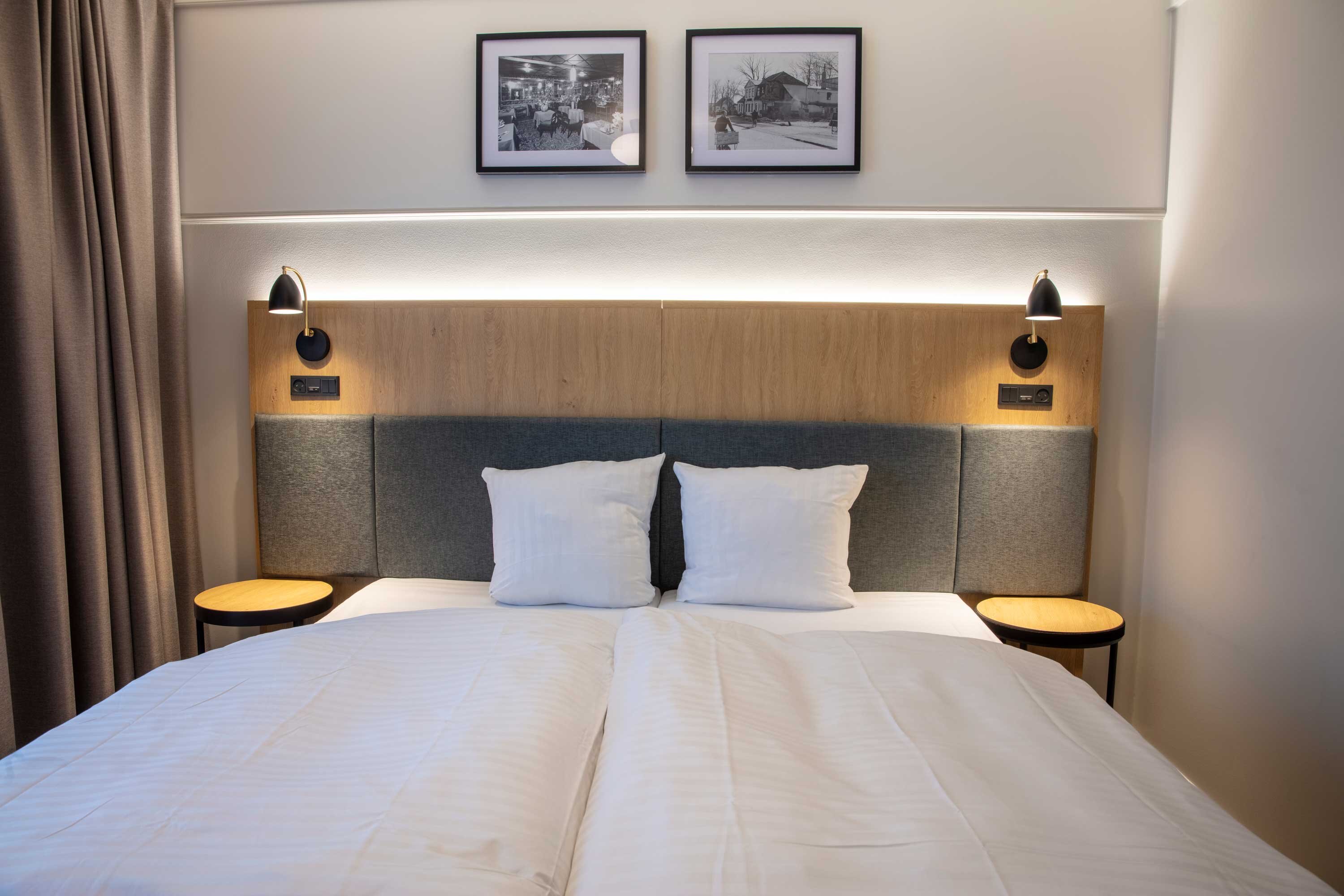 Go Hotel Herlev-客卧