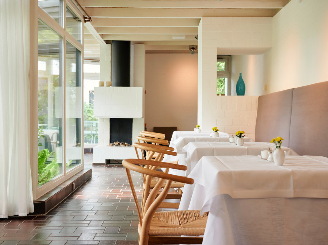 Hotel Haus Norderney主图