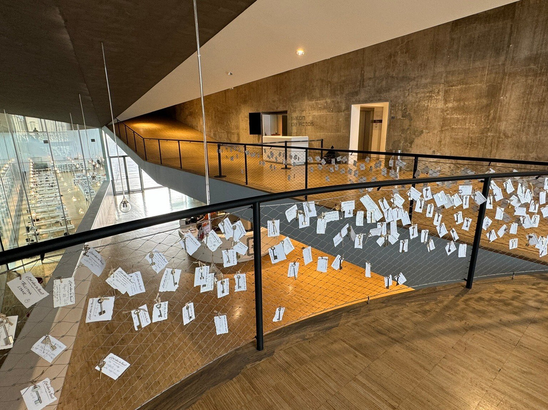 TEA Tenerife Espacio De Las Artes景点图片
