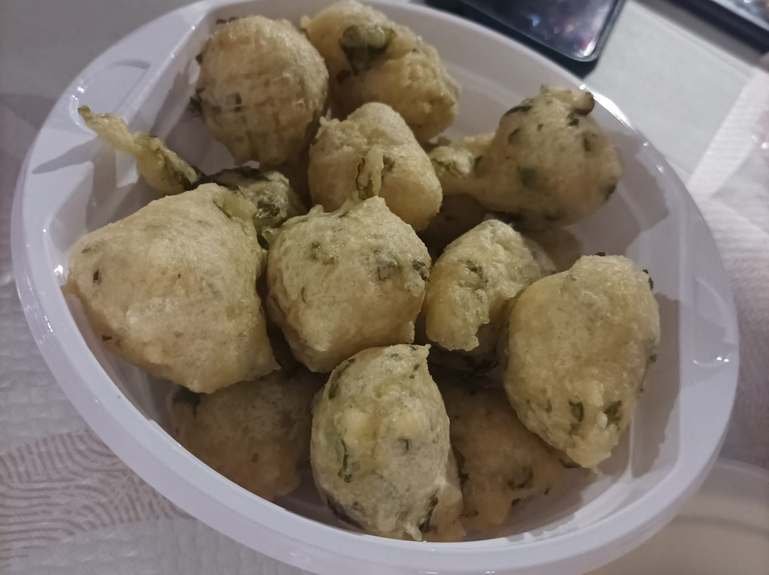 Cuoppo e Non Solo