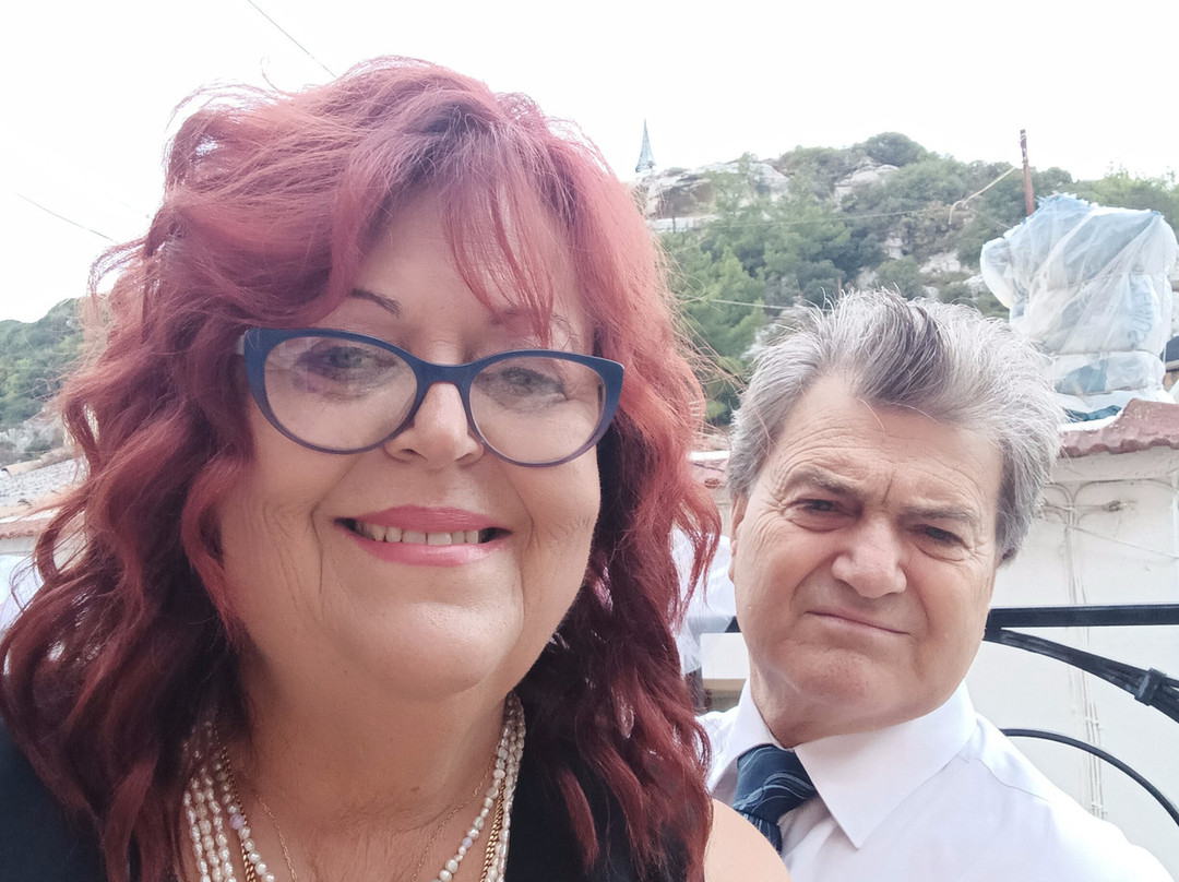 Petronikolis Traditional House主图