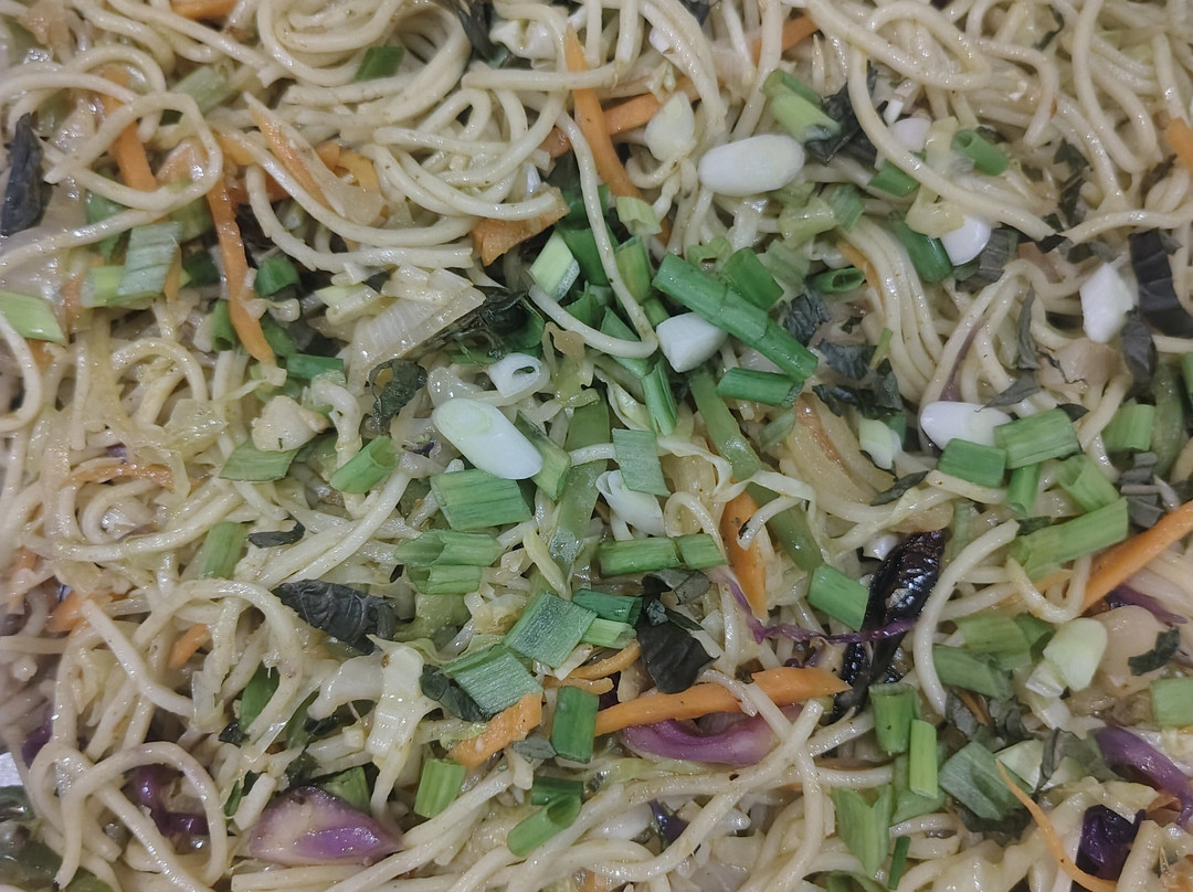 昌迪加尔柠檬树酒店主图