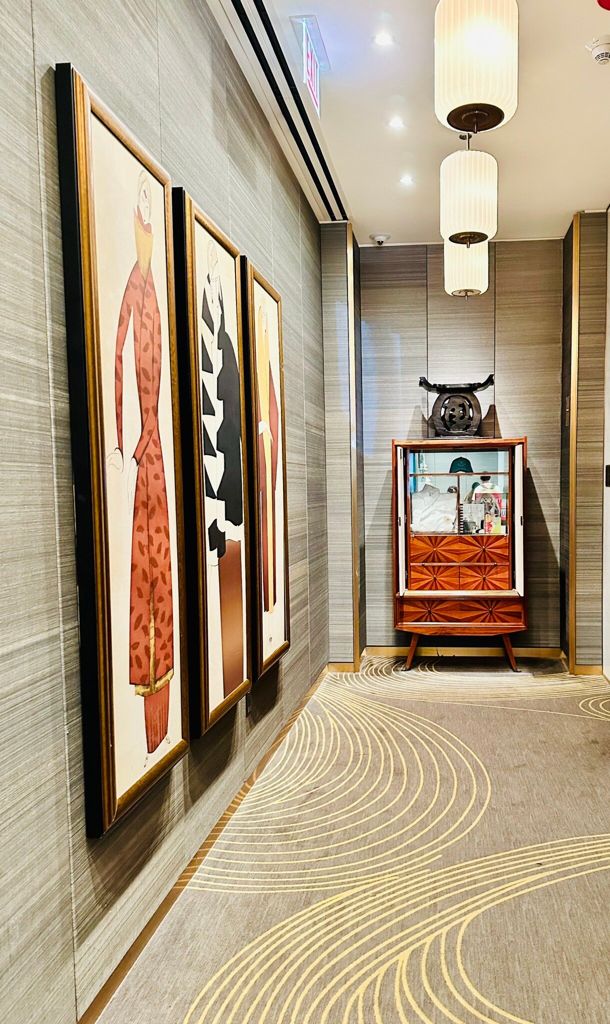 Viceroy Chicago-官方