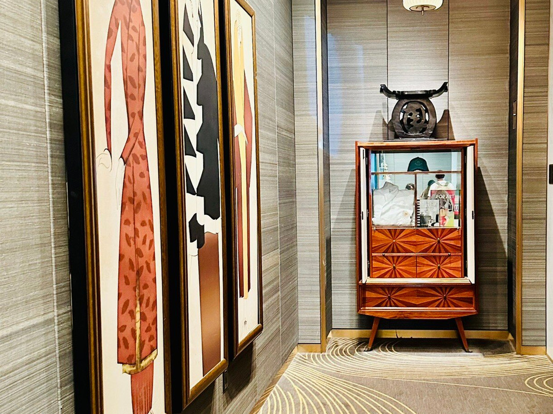 Viceroy Chicago主图