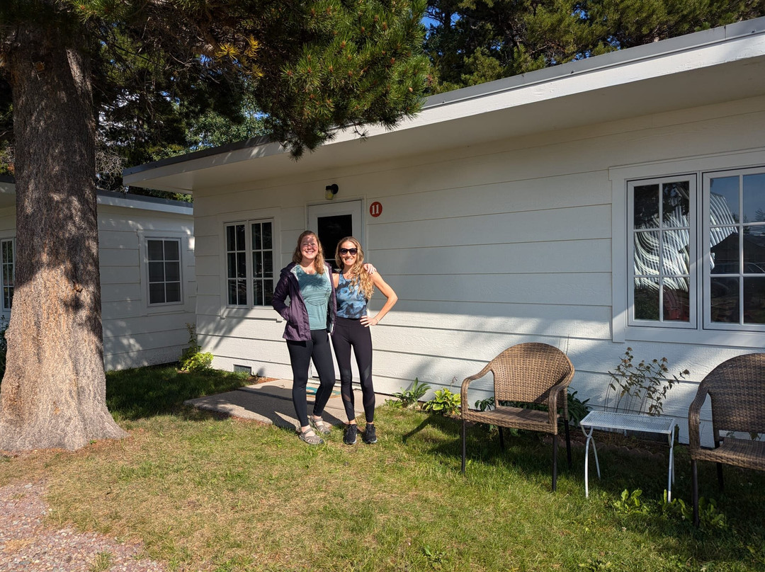 Jacobson's Cottages主图