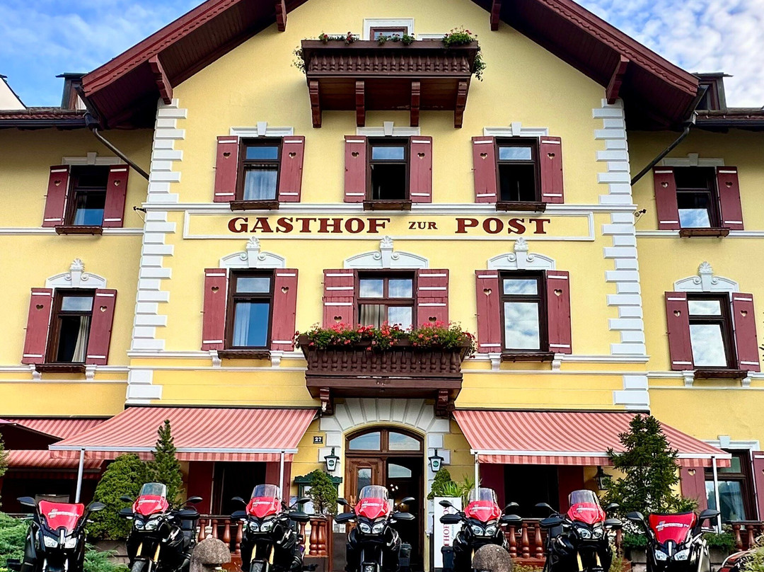 Gasthof Zur Post主图