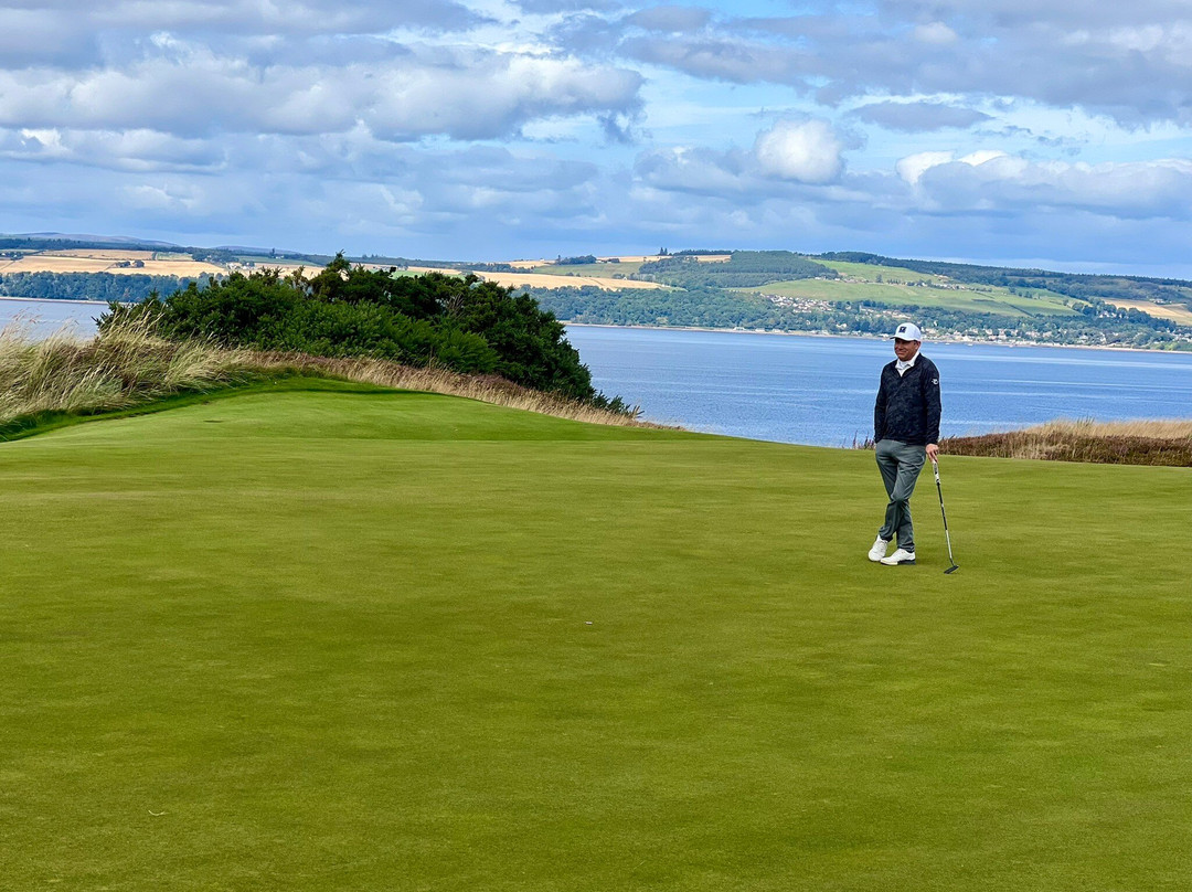 Castle Stuart Golf Links-Dalcross必去景点