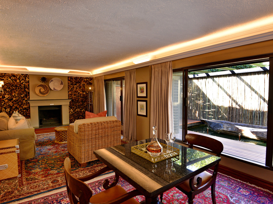 精品公寓酒店主图