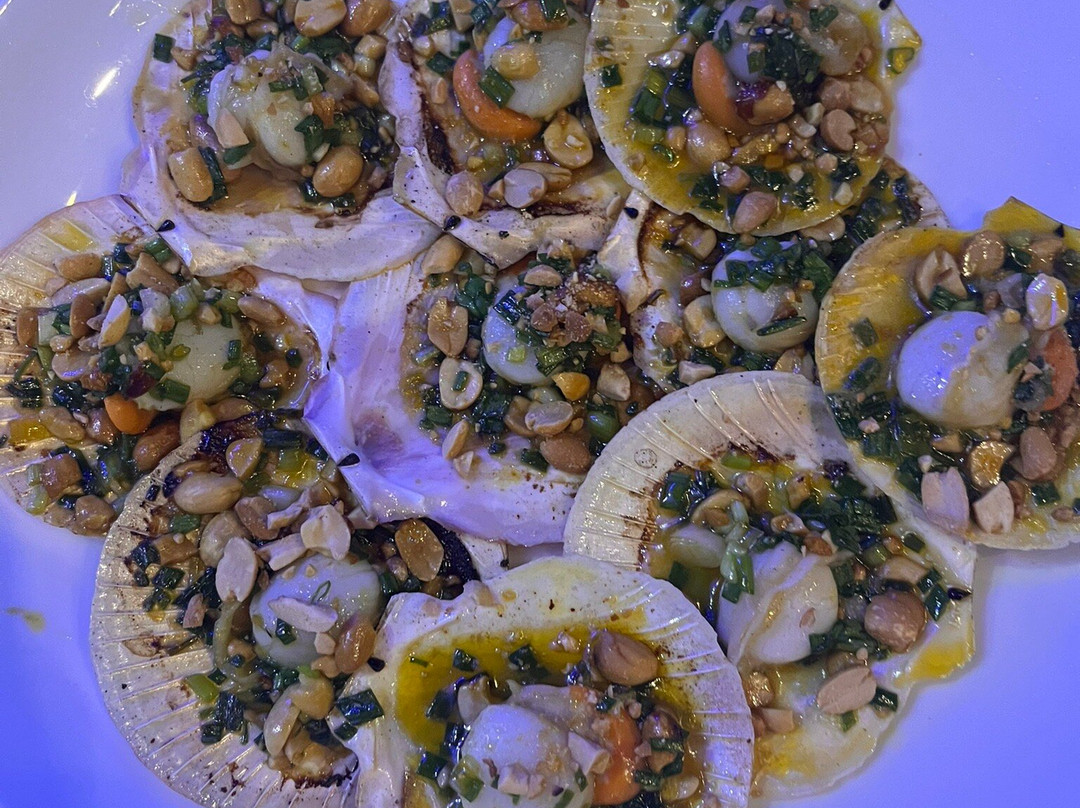 Monkey Homestay & Bar主图