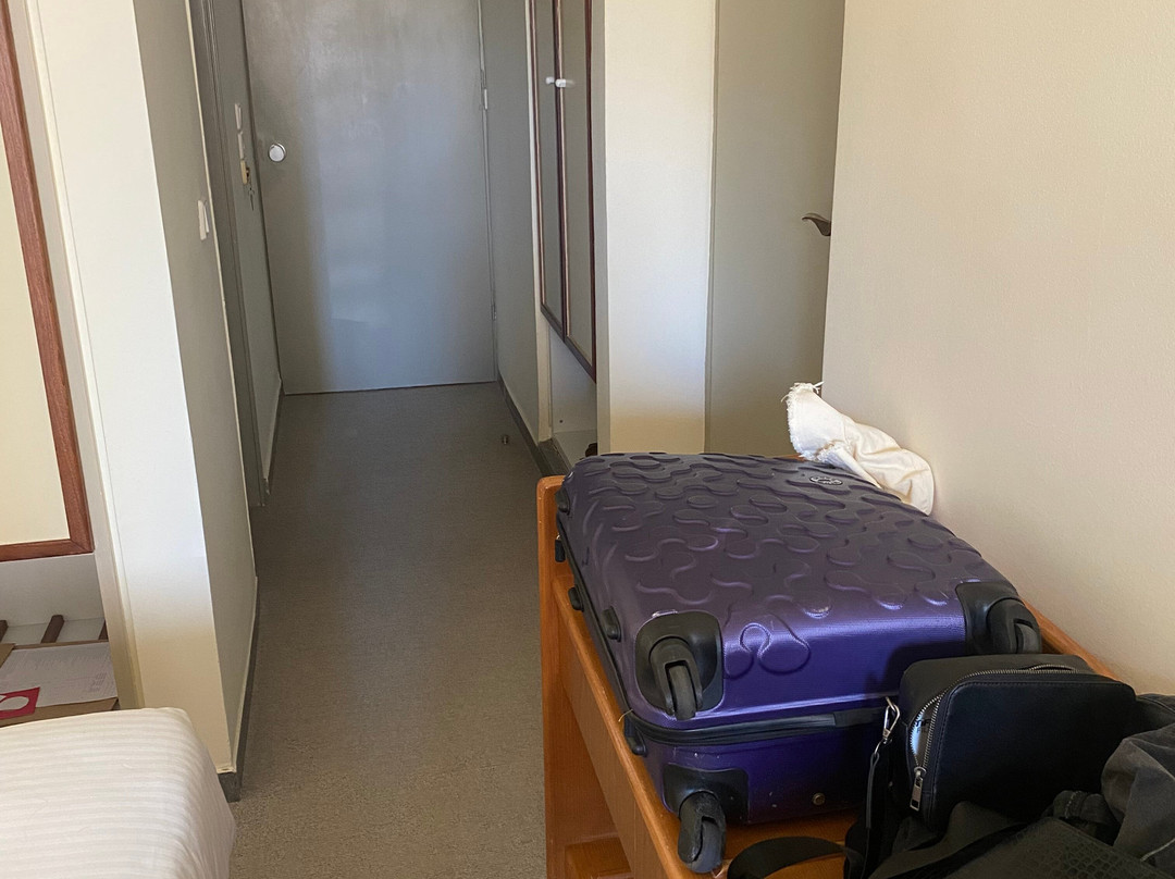 Agapi Beach Resort主图