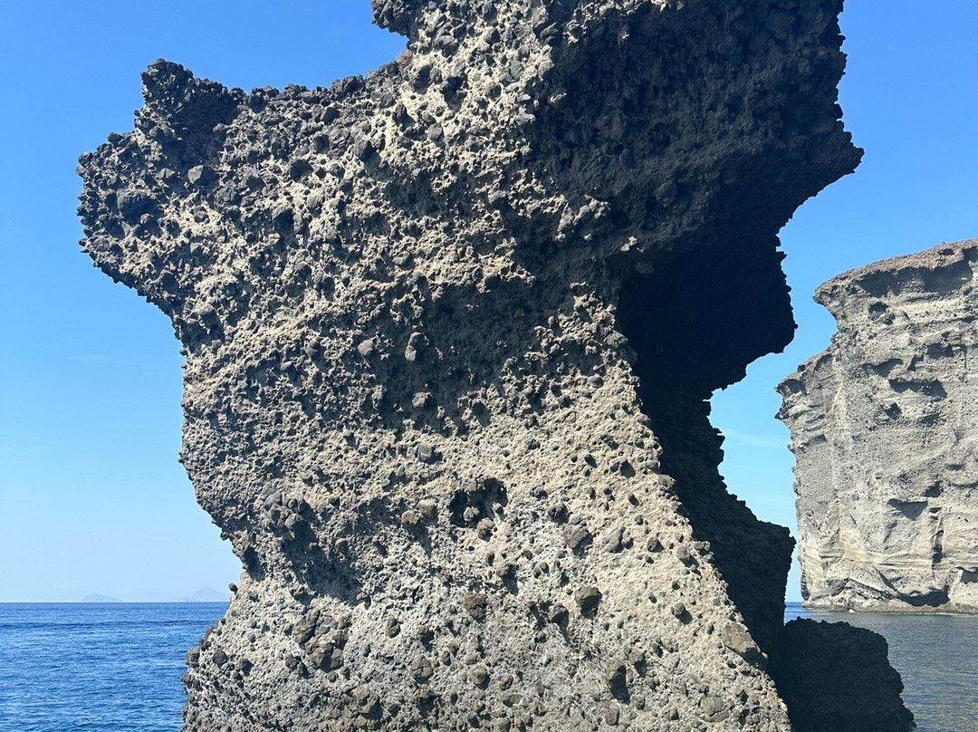 Grand Little Miracles Sailing-维查德必去景点