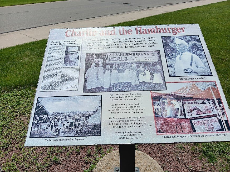 Seymour Community Museum-Seymour必去景点