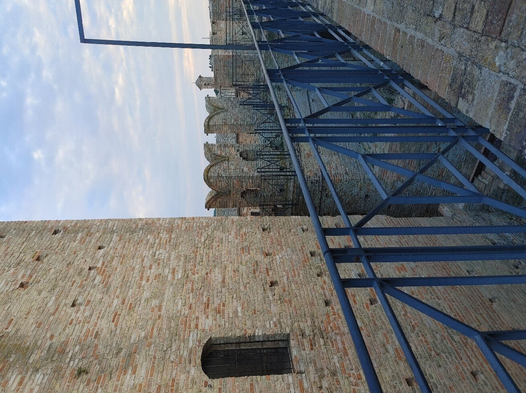 Museo della Rocca Armi Antiche-Offagna必去景点