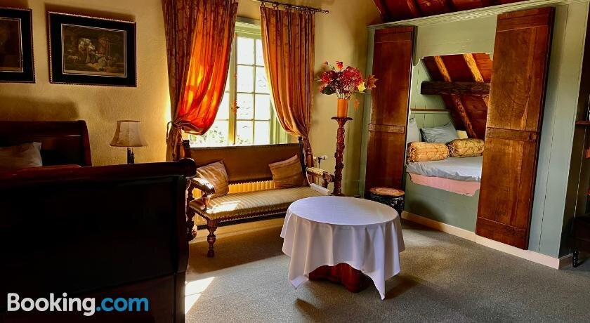 Bed & Breakfast Het Gasthuys主图