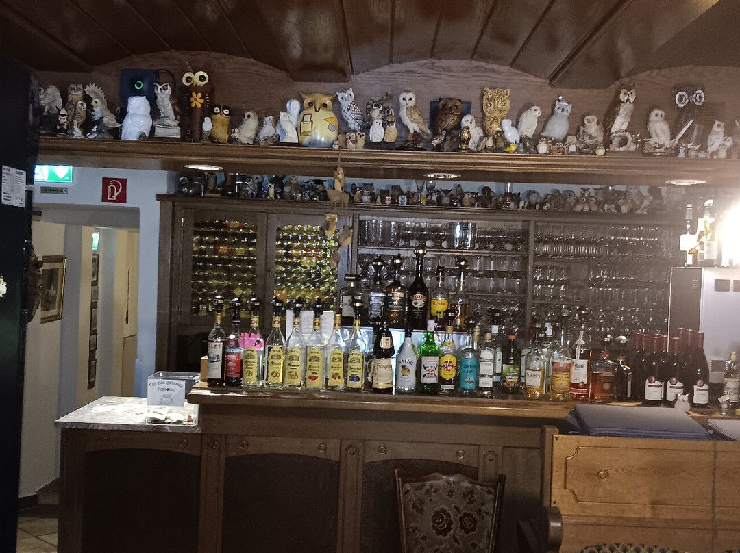 Mosellandhotel Waldeck主图