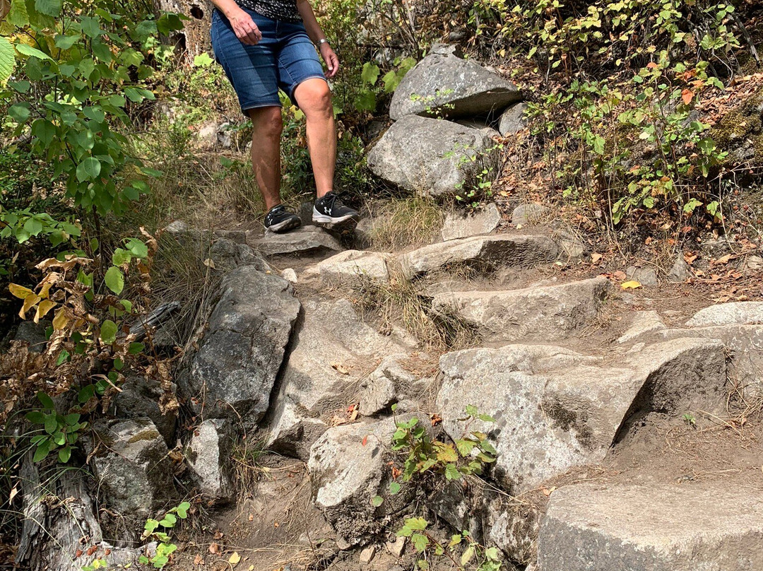 Pulpit Rock-Nelson必去景点