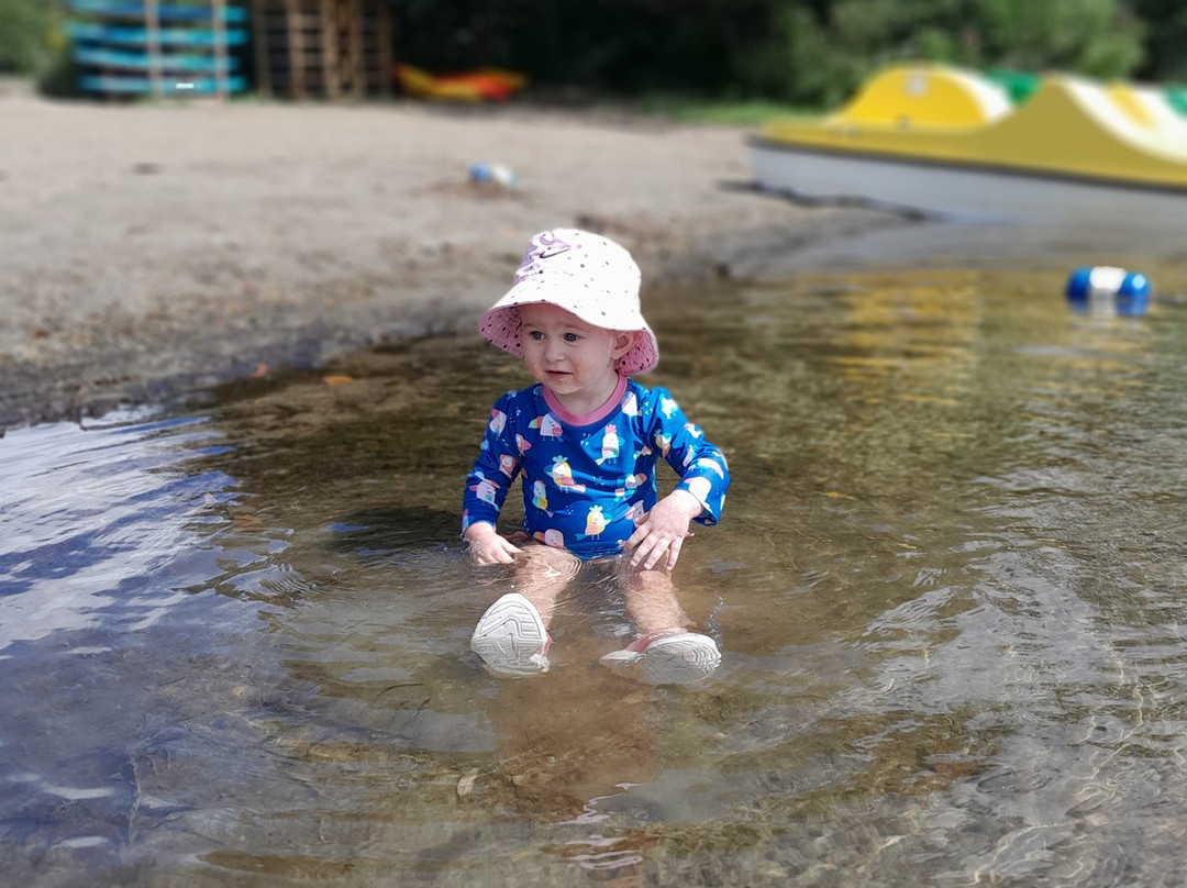 Elmore State Park-Elmore必去景点