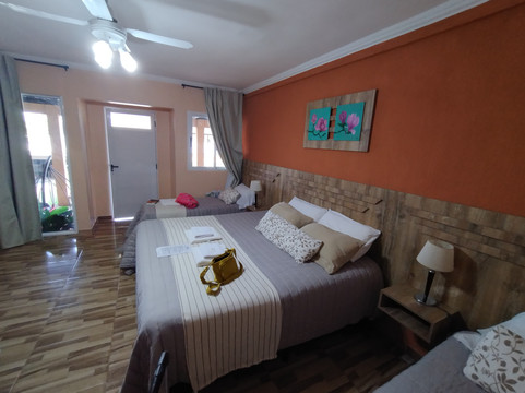 Hotel Del Río主图