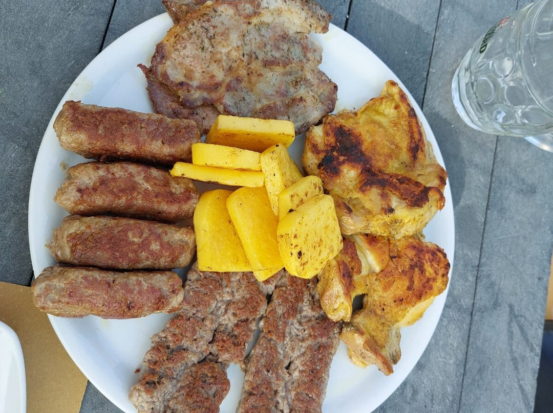 La Casa de Riki主图