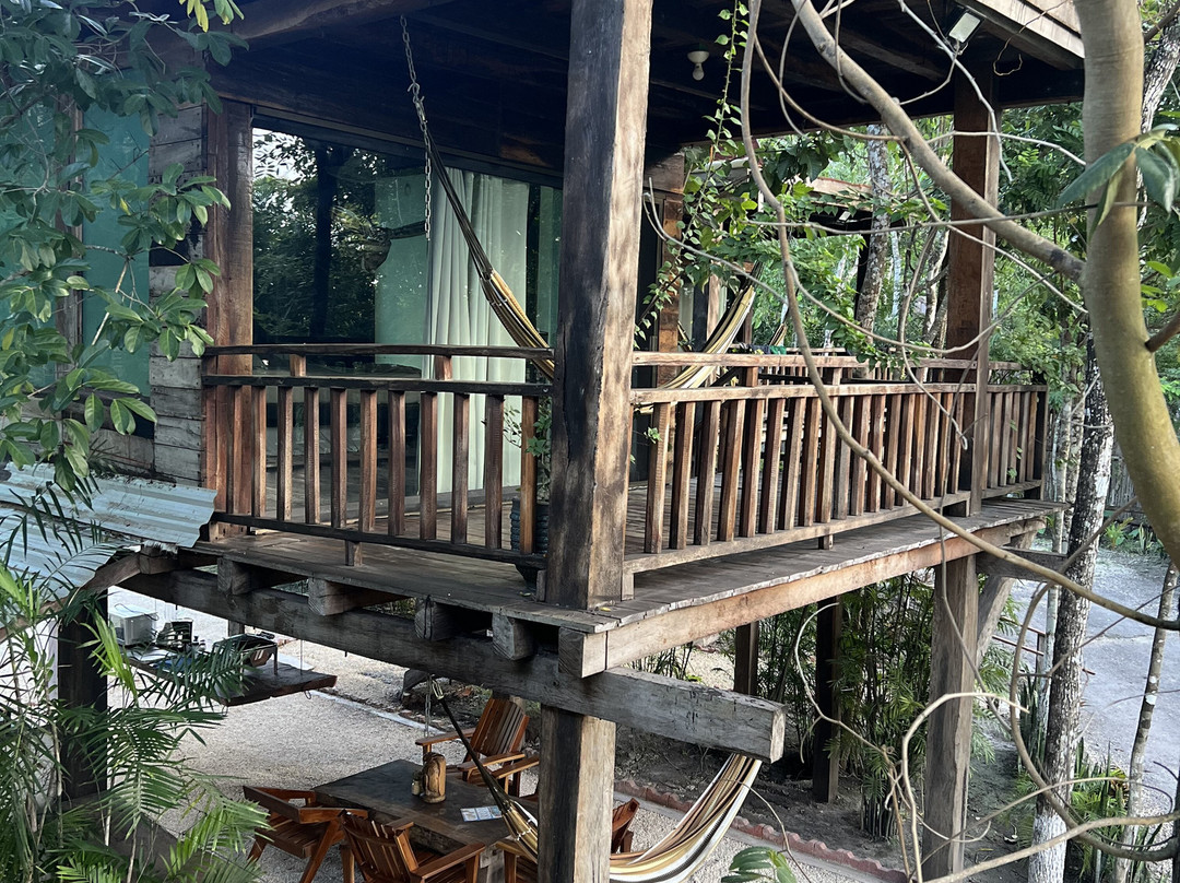 Hotel Xu-La Azul主图