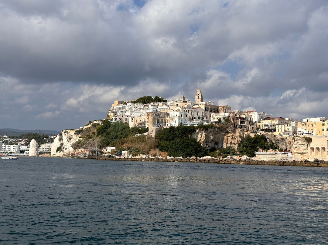 Caicco Eco Freedom-维耶斯泰必去景点