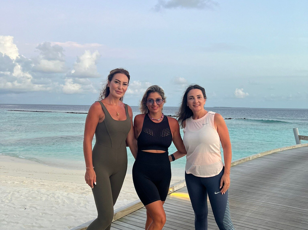 Yogi Nomads-Dbayeh必去景点