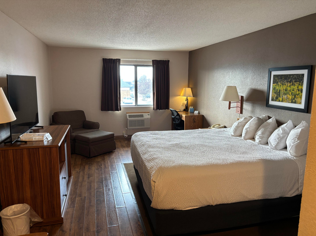 Days Inn by Wyndham Spearfish主图