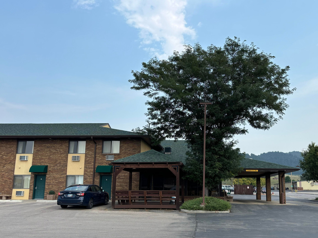 Days Inn by Wyndham Spearfish主图