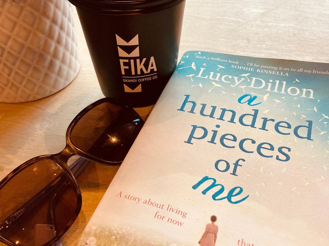 Fika - Skandi Coffee Co