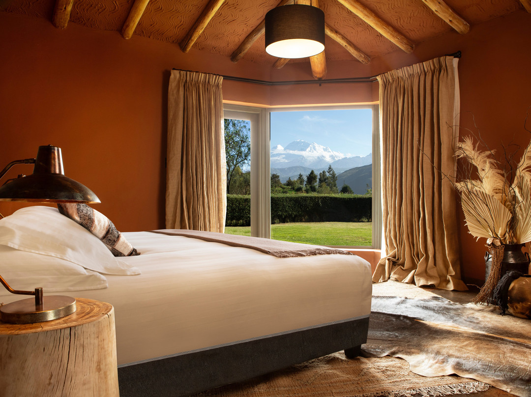 Cuesta Serena Boutique Hotel主图